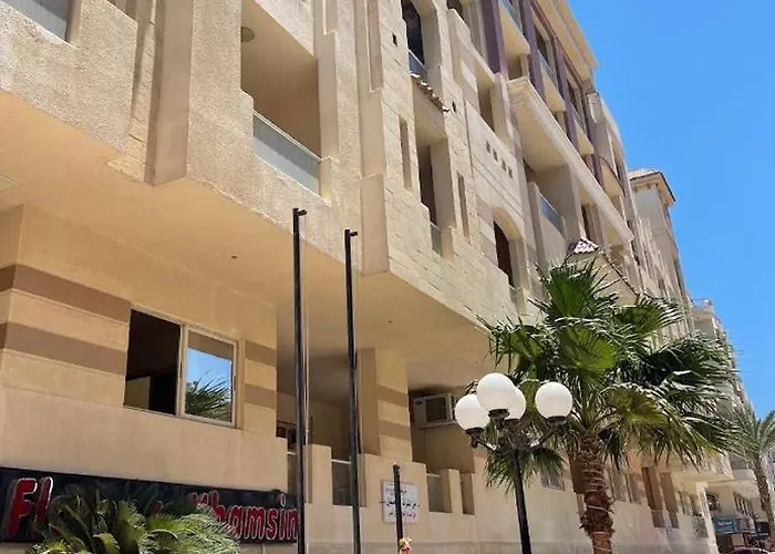 Florienza * Hurghada