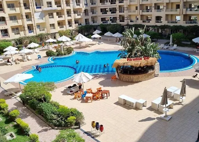 Florienza Hurghada