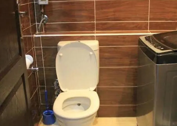 Appartement Florienza Hurghada